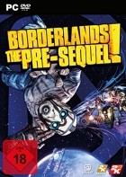 Borderlands: The Pre-Sequel