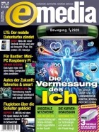 E-Media Magazin 02/2014