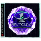 Firstclass - The Finest In House Urban and Electro 2011