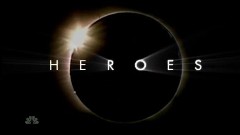 Heroes - XviD - Staffel 3 (HD-Rip)