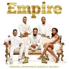 Empire Cast - Empire Original Soundtrack Season 2 Vol.1 (Deluxe Edition)