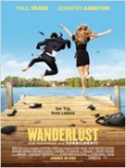 Wanderlust - Der Trip ihres Lebens