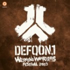 Defqon 1 Festival 2013 - Weekend Warriors