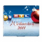 RTL Weihnachten 2011