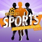 Kontor Sports - My Personal Trainer Vol.10