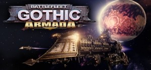 Battlefleet Gothic Armada