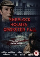 Sherlock Holmes’ größter Fall