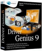 Driver Genius Professional v9.0.0.180