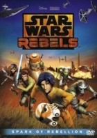 Star Wars Rebels: Der Funke einer Rebellion