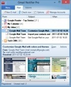 Gmail Notifier Pro 5.2.4