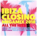 Ibiza Closing Megamix 2018 (All The Hits)