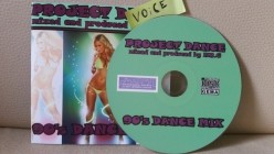 Project Dance - 90s Dance Mix(Bootleg)