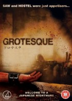 Grotesque (Uncut)