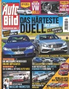 Auto Bild 01/2016