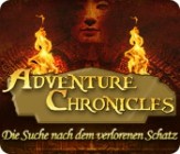 Adventure Chronicles - Die Suche nach dem verlorenen Schatz