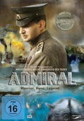 Admiral - Warrior, Hero, Legend