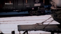 Railroad Alaska S01E04 Nerven am Limit