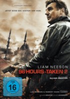 96 Hours - Taken 2