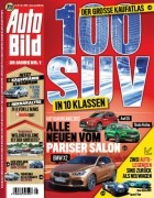 Auto Bild 25/2016