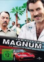 Magnum - Staffel 4