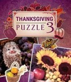 Thanksgiving Puzzle 3