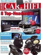 Car und Hifi Magazin 02-03/2015