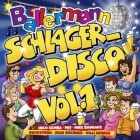 Ballerman Schlagerdisco Vol.1