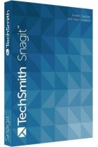 TechSmith Snagit 2020.1.4 Build 6413