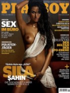Playboy 05/2011