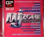 DJ Zone - Best Session 07-2011