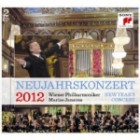 Wiener Philharmoniker / Mariss Jansons - Neujahrskonzert 2012