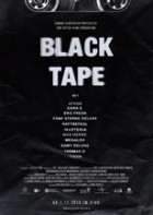 Black Tape