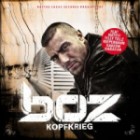 Boz - Kopfkrieg