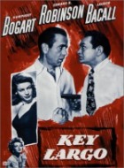 Gangster in Key Largo 1948