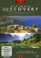 Ultimate Discovery - A Million Places To Visit