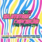 Summer Parade-Party Megamix 2011