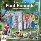 Fünf Freunde - Folge 135 und Die Verdächtige Oelfirma