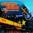 Münchener Freiheit - Live In Der Grossen Freiheit