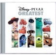 Disney Pixar Greatest