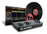 M-Audio Torq v1.5.2