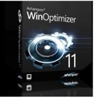 Ashampoo WinOptimizer 11.00.41