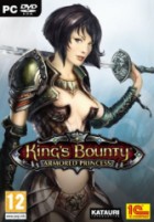 Kings Bounty: Armored Princess