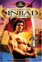 Sindbad - Herr der sieben Meere 