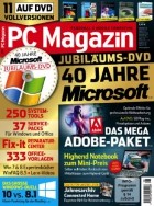 PC Magazin 08/2015