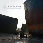 Jackson Browne - Downhill From Everywhere