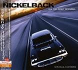 Nickelback - All The Right Reasons (15th Anniversary Expanded Edition)