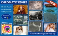 JixiPix Chromatic Edges v1.0.11