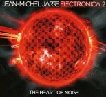 Jean-Michel Jarre - Electronica 2: The Heart of Noise