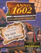 Anno 1602: Erschaffung einer neuen Welt