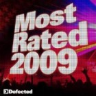 Defected Most Rated 2009